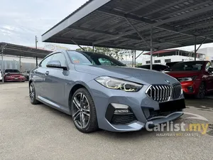 2021 BMW 218i 1.5 M Sport Coupe