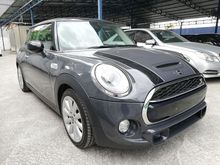 2015 MINI Cooper 1.6 Coupe