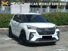 2023 PERODUA ATIVA 1.0 ADVANCE-SPEC (A) *GUARANTEE No Accident/No Total Lost/No Flood & 5 Day Money back Guarantee*