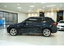 2015 BMW X3 2.0 xDrive20d Highline SUV