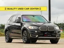 ( TDP 65jt ) BMW X5 3,0 xDrive35i xLine SUV AT 2016 Hitam Kondisi Istimewa Bergaransi Dan Dijamin Siap Pakai #kawanmobilbekas