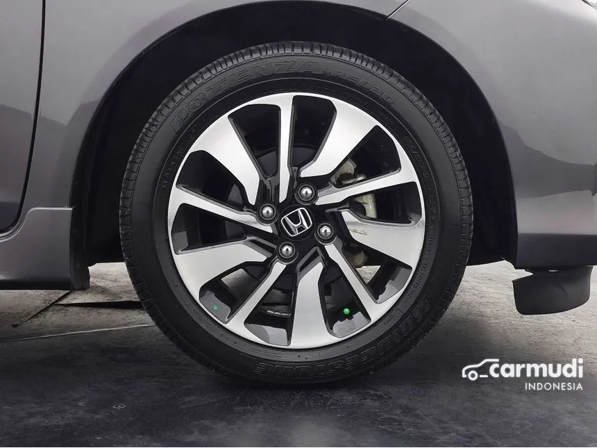 2023 Honda Brio RS Hatchback
