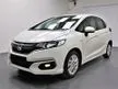 Used 2018 Honda Jazz 1.5 E i-VTEC 43K Low Mileage Full Service Record Warranty - Cars for sale