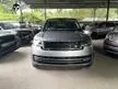Recon 2022 Land Rover Range Rover 3.0**Super Fast**Super Boss**Super Luxury**Nego Until Let Go**Limited Unit**Seeing To Believing