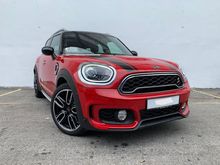 2019 MINI Countryman 2.0 Cooper S Sports SUV