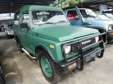 1989 Suzuki Jimny (M) 1.3 SJ410