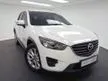 Used 2016 Mazda CX-5 2.2 SKYACTIV-D GLS SUV - Cars for sale
