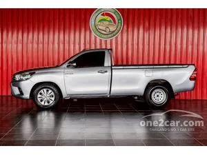 2016 Toyota HILUX REVO 2.8 J Plus Single Cab Pickup