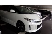 2014 Toyota Estima 2.4 Aeras MPV