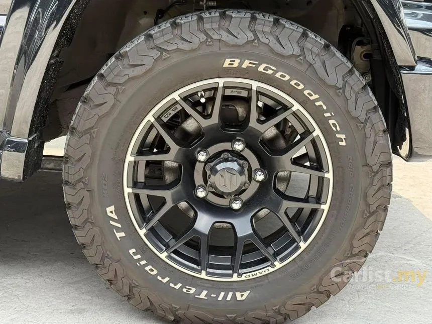 2021 Suzuki Jimny Sierra JC Package SUV