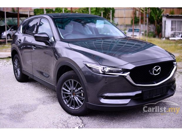 Search 2,029 Mazda New Cars for Sale in Kuala Lumpur Malaysia - Carlist.my