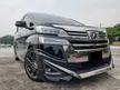 Recon 2020 Toyota Vellfire 3.5 VL MPV