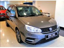 (PRE-RAYA PROMO) 2021 Proton Saga 1.3 Standard Sedan