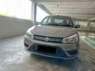 Used ** Awesome Deal ** 2018 Proton Saga 1.3 Standard Sedan - Cars for sale