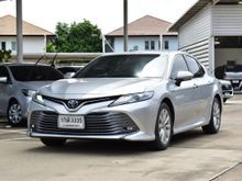 2018 Toyota Camry 2.5 (ปี 18-24) Hybrid Sedan AT