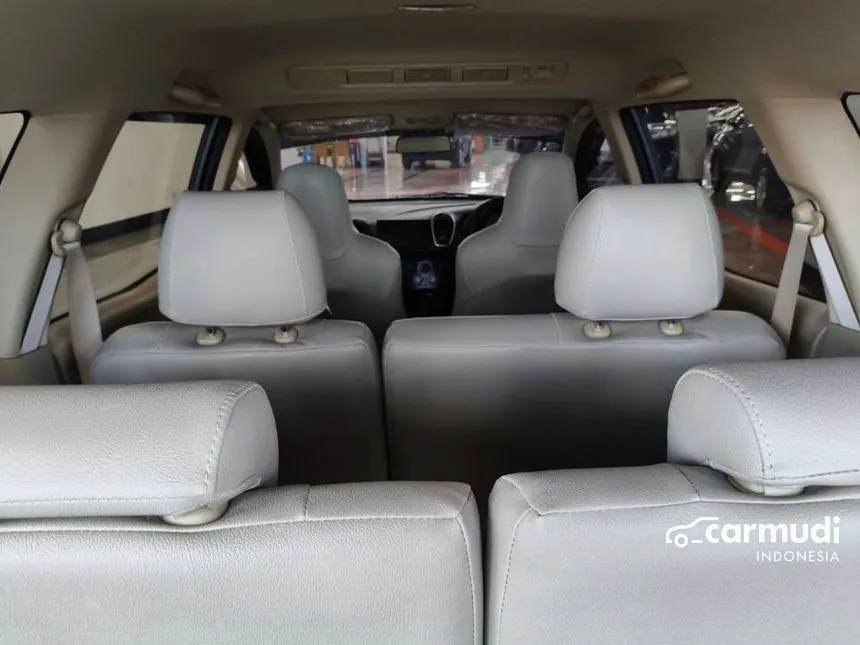 2014 Honda Mobilio E MPV