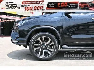 2024 Toyota FORTUNER 2.4 Leader V SUV