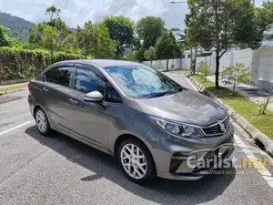 2022 Proton Persona 1.6 Executive Sedan
