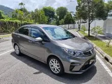 2022 Proton Persona 1.6 Executive (A)