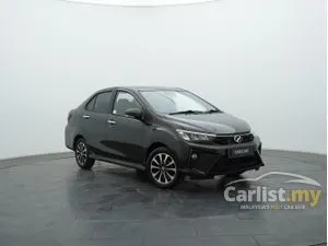 2020 Perodua Bezza 1.3 Advance Sedan