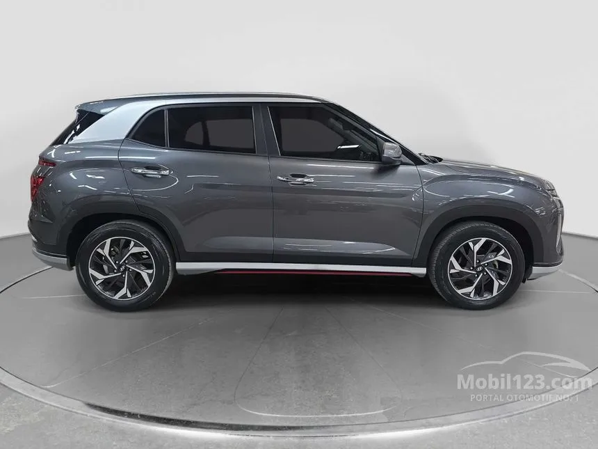 2022 Hyundai Creta Prime SUV