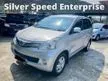 Used 2013 Toyota Avanza 1.5 G (AT) [RECORD SERVICE] [7 SEATERS] [TIPTOP CONDITION]