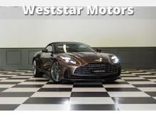 2023 Aston Martin DB12 4.0 Volante