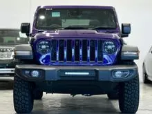 2023 Jeep Wrangler 3.6 Rubicon Original Unregistered