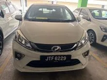 2019 Perodua Myvi 1.3 X Hatchback