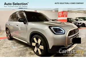 2024 MINI Countryman SE ALL4 SUV