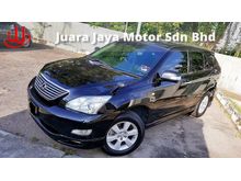 2008 Toyota Harrier 2.4 240G Premium L SUV