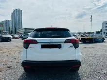 2020 Honda HR-V 1.8 RS SUV