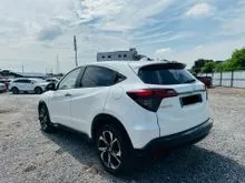 2020 Honda HR-V 1.8 RS SUV