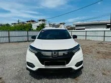 2020 Honda HR-V 1.8 RS SUV