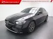 Used 2022 Mercedes Benz E300 AMG 2.0 LOCAL W213 LOW MIL
