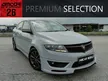 Used ORI2016 Proton Preve 1.6 CFE Premium (AT) RM399 / 1YR WARRANTY / R3 BODYKIT/PADDLESHIFT/TEST DRIVE WELCOME