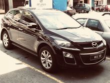 2010 Mazda CX-7 2.3 SUV