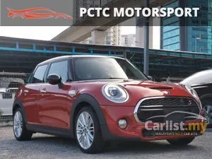 5 door mini cooper s for sale top