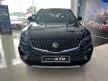 New LIMITED CNY CRAZY CASH REBATE UP TO RM13K NEW Facelift Proton X70 1.5 TGDI Premium SUV