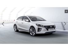 2018 All New Hyundai IONIQ Big Deals (full loan)