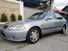 2000 Honda Civic Ferio 1,6 Base Spec Sedan