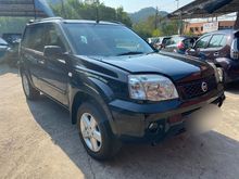 2011 Nissan X-Trail 2.5 (A)