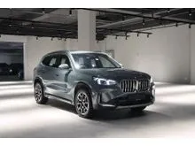 2025 BMW X1 2.0 sDrive20i xLine SUV