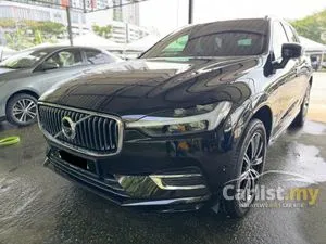 2021 Volvo XC60 2.0 Recharge T8 Inscription Plus SUV