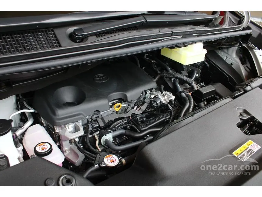 2026 Toyota ALPHARD HEV Z Van