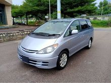1999 Toyota Estima 3.0 G MPV