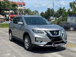 2020 Nissan X-Trail 2.0 SUV