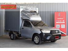 2019 Toyota Hilux Revo 2.4 SINGLE J Plus Pickup