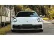 Used 2020/2024 USED Porsche 911 3.0 Carrera Coupe BASE 992 PDLS + SPORT CHRONO SUNROOF