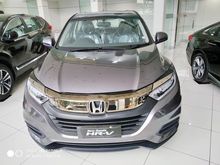 Honda HRV Special Edition Murah